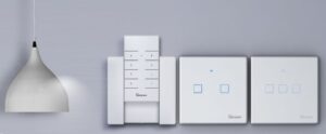 Sonoff Tx Wi Fi Smart Wall Touch T2 01 - eWelink стенни ключове