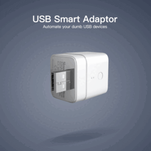 Sonoff Micro 5v Wireless Usb Smart Adaptor 08 - eWelink прекъсвачи