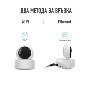Sonoff Gk 200mp2 B Wi Fi Wireless Ip Security Camera 08 - eWelink камери