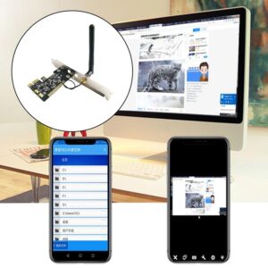 Ewelink Mini Pci Switch Wifi Smart Switch Relay Module Turn On Off Pc Sant Sud01 10 - EWELINK SMART HOME