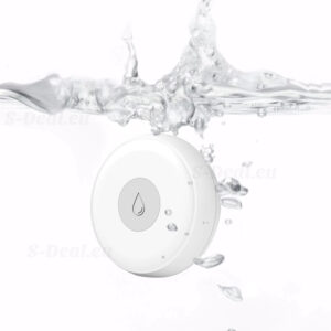 Zigbee Water Leak Sensor Ewelink And Tuya Smart Life Sonoff Zbbridge Sonoff Water Leak Sensor 5 - EWELINK SMART HOME