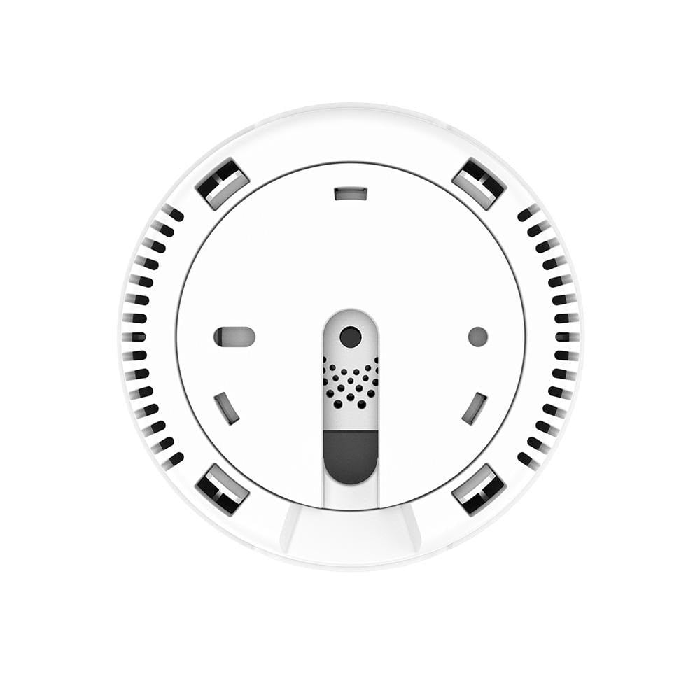 Tuya Smart Wifi Alarm Sensor Natural Gas Leak Detector Gas Lcd Display Lpg Tester 08 - TUYA SMART HOME