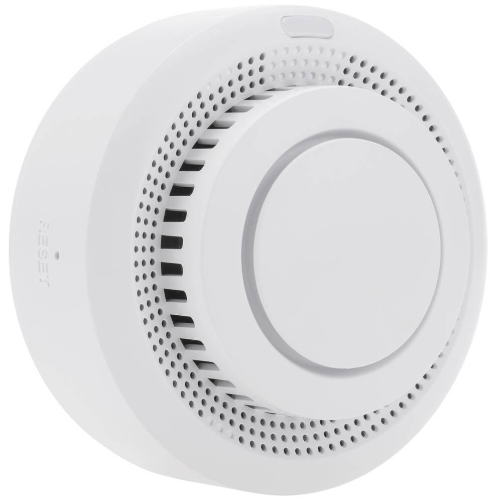 Tuya Smart Wifi Smoke Detector Sensor 11 - TUYA SMART HOME