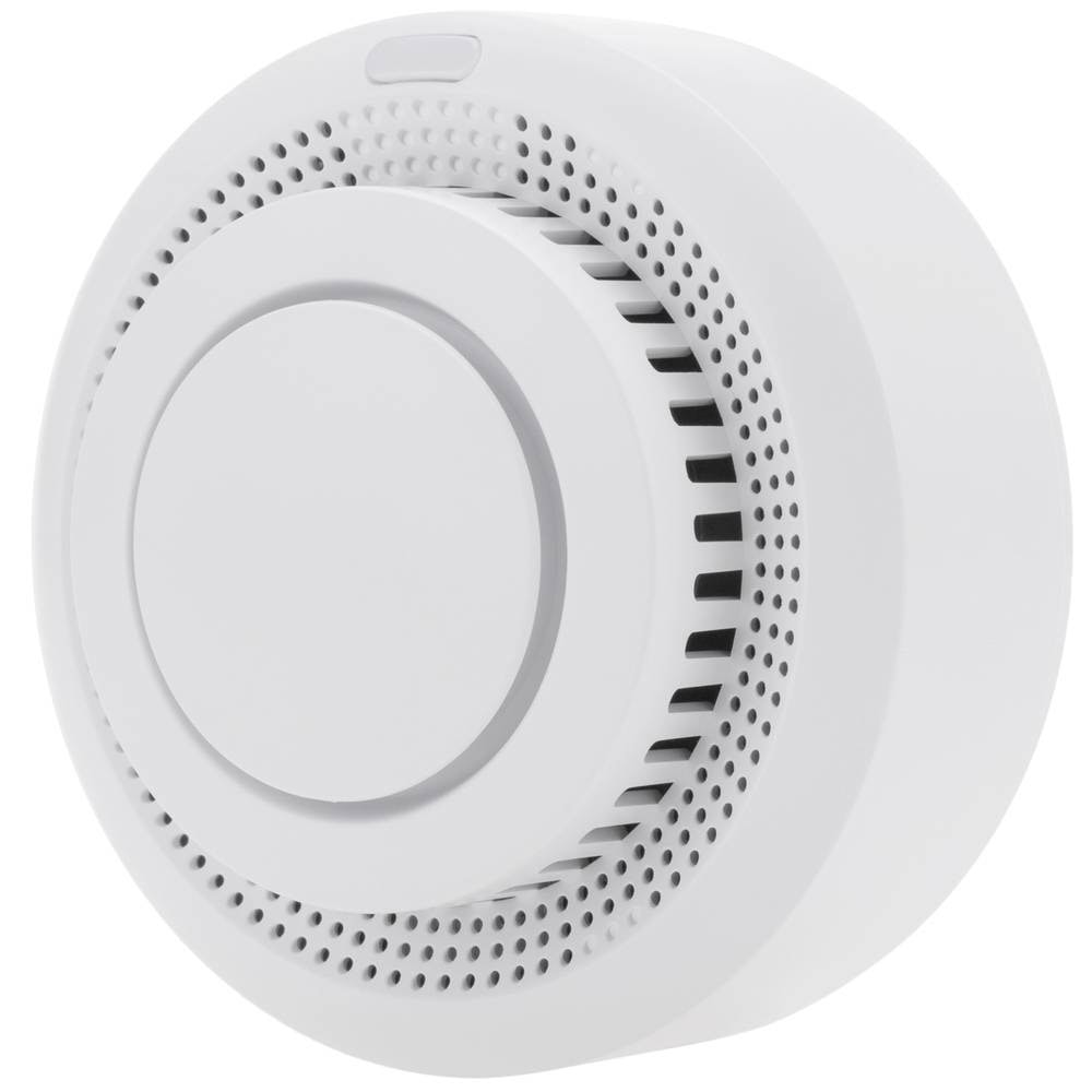 Tuya Smart Wifi Smoke Detector Sensor 12 - TUYA SMART HOME