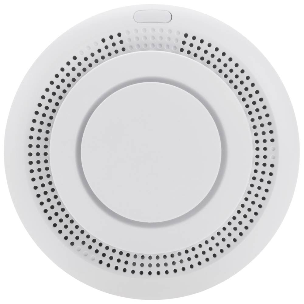 Tuya Smart Wifi Smoke Detector Sensor 13 - TUYA SMART HOME