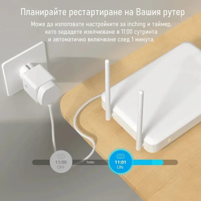 Woolley Sa 031 Wifi Smart Plug 16 20 A Power Metering 02 - eWelink контакти