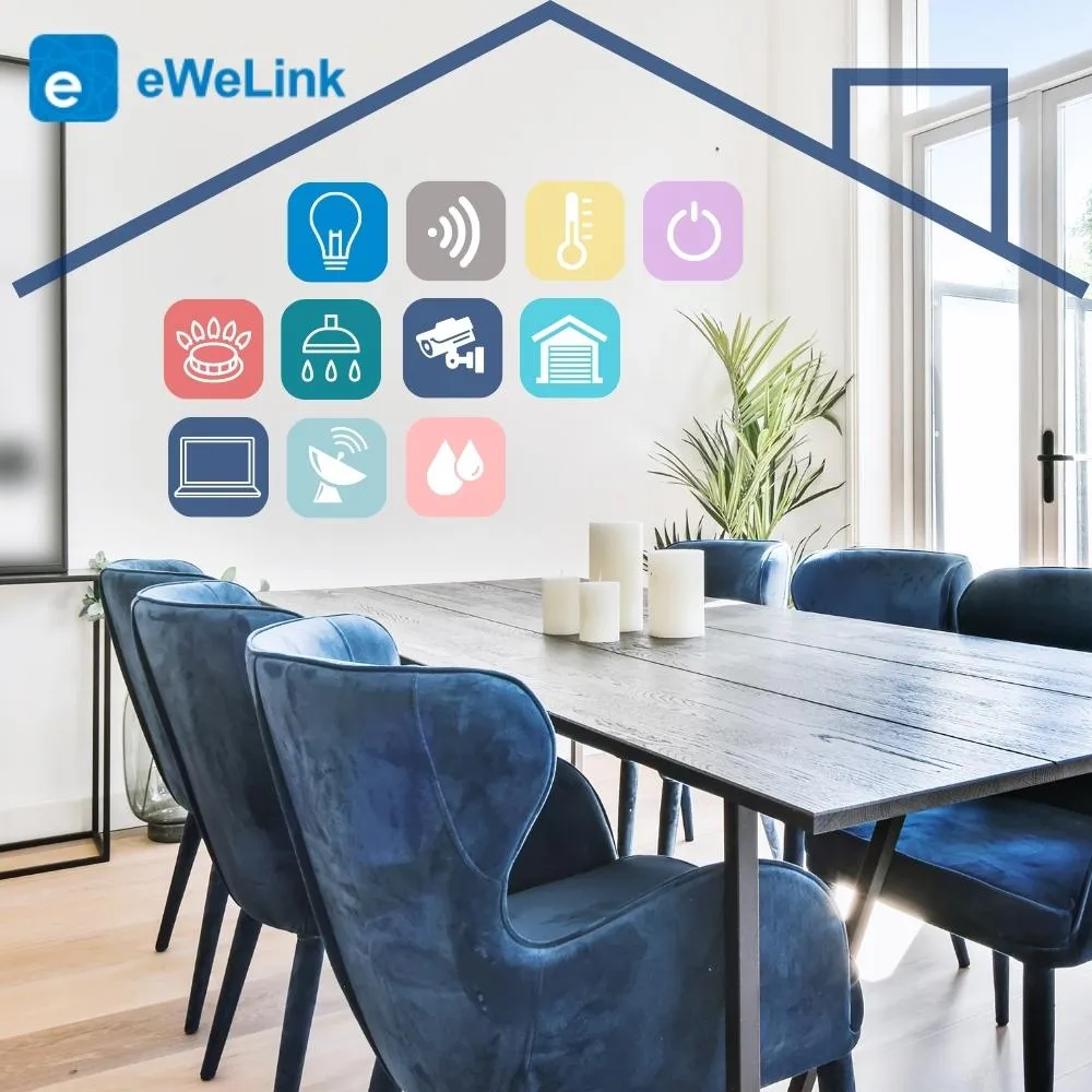 Ewelink-Smart-Home-smartdeal.bg
