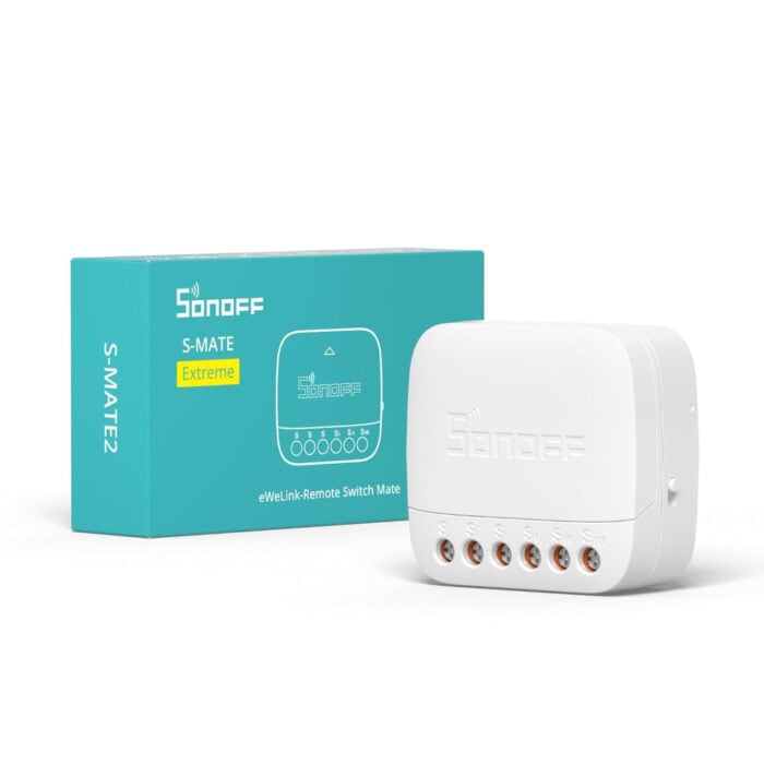 Smartdeal Bg Sonoff S Mate Extreme Switch Mate 07 - SONOFF