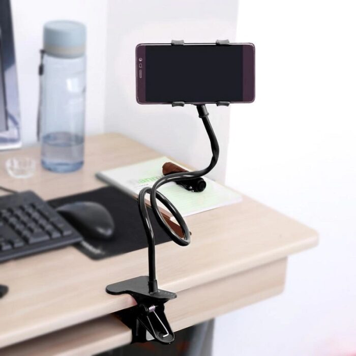 360 Degree Universal Phone Holder 08 - Мобилна Фотография