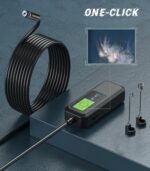 Anesok W600 Wifi Endoscope Borescope 7.9mm 1440p Hd Ip67 Waterproof Industrial Ios Pc Macos Android Hard Endoscope.bg 10 - Android ендоскопи