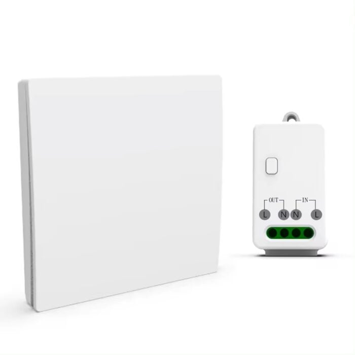 Avatto Ts11 Wr Tuya No Battery No Wire Wifi Light Switch With Rf433 16 - SMART HOME