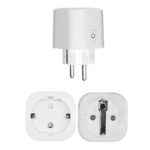 Ewelink Smart Plug 20a With Power Monitoring 3 - EWELINK SMART HOME