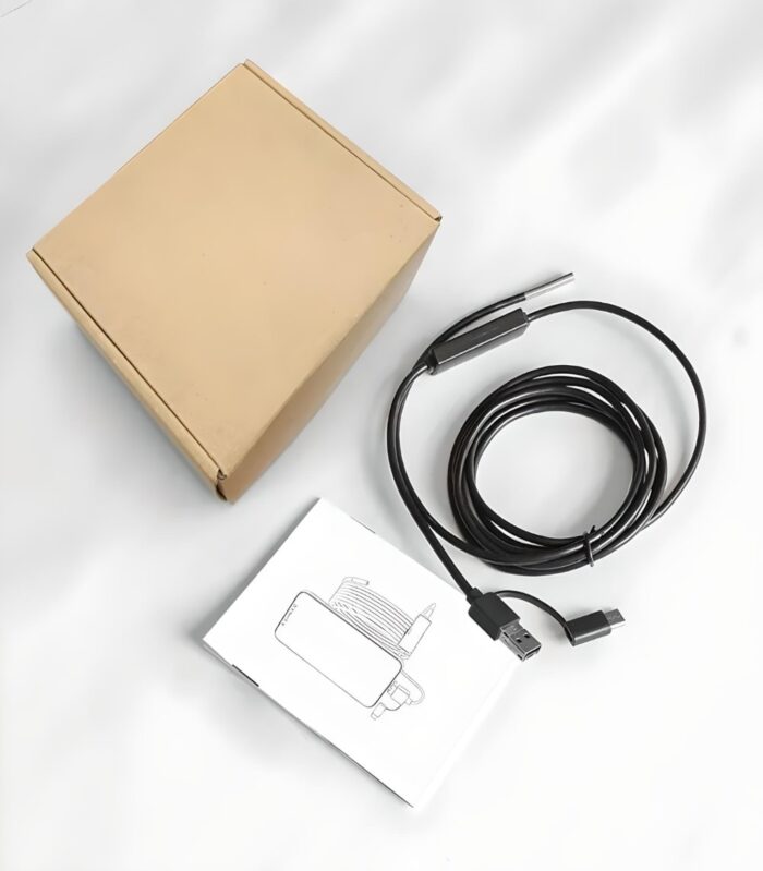 INSKAM 107 USB endoscope-Borescope 3.9mm -ip67-waterproof-industrial PC MacOS Android 720P HARD_9