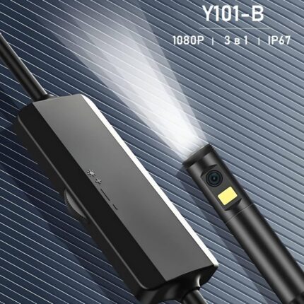 INSKAM Y101-USB endoscope-dual lens ip67-waterproof-borescope-industrial PC 2MP Android 1080P HARD_1_1_1