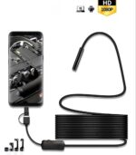 INSKAM Y101-USB endoscope-single lens ip67-waterproof-borescope-industrial PC 2MP Android 1200P HARD_e1