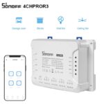 Sonoff 4ch Pro R3 Smart Wifi Switch 01 - SONOFF