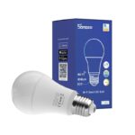 Sonoff B02 B A60 Smart Wi Fi Rgb Led Bulb 02 - SONOFF