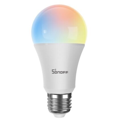 Sonoff B05 B A60 Smart Wi Fi Rgb Led Bulb 01 - SONOFF