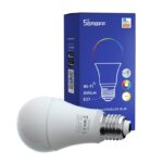 Sonoff B05 B A60 Smart Wi Fi Rgb Led Bulb 03 - SONOFF