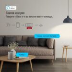 Sonoff Basiczbr3 Zigbee Diy Smart Switch 02 - Sonoff прекъсвачи