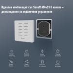 Sonoff D1 Smart Dimmer Switch 01 - SONOFF