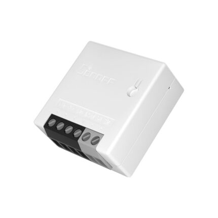 Sonoff Minir2 Two Way Wi Fi Wireless Smart Diy Switch 02 - SONOFF