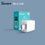 Sonoff Micro 5v Wireless Usb Smart Adaptor 05 - eWelink прекъсвачи