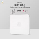 Sonoff Snzb 01 Zigbee Wireless Switch 12 1 - SONOFF