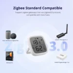 Sonoff Snzb 02d Zigbee Lcd Smart 3 - eWelink хъбове & сензори