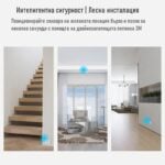 Sonoff Snzb 03 Zigbee Motion Sensor 04 - Sonoff хъбове & сензори