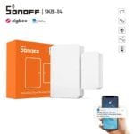 Sonoff Snzb 04 Zigbee Wireless Door Window Sensor - SONOFF