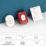 Tuya 16a Wifi Rf433 Smart Mini Switch 2 Way With Power Monitor Alexa And Google Home 05 - TUYA SMART HOME