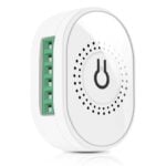 Tuya 16a Wifi Rf433 Smart Mini Switch 2 Way With Power Monitor Alexa And Google Home 13 - TUYA SMART HOME