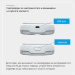 Tuya Smart Wifi Alarm Sensor Natural Gas Leak Detector Gas Lcd Display Lpg Tester 05 - TUYA SMART HOME