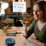 Tuya Smart Zigbee Led Rgbcw Bulb 10w E27 Multicolour Alexa And Google Compatible Smart Life App 17 - eWelink осветление