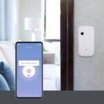 Tuya Wifi Light Sensor Smart Life App Illumination Sensor Tuya Light Sensor 12 - TUYA SMART HOME