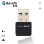 Usb Bluetooth Adapters Bt 5 0 Usb Bluetooth Dongle 5 0 - Аксесоари за Телефони
