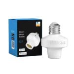 Woolley Sa 036 Wifi E27 Lamp Holder Base Smart Bulb Adapter Wireless Light Holder Slamper 02 - EWELINK SMART HOME