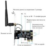 Ewelink Mini Pci Switch Wifi Smart Switch Relay Module Turn On Off Pc Sant Sud01 7 - EWELINK SMART HOME