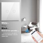 Ewelink Esooli Es Sdeal V1 Wifi Smart Wall Switch Rf 433mhz Non Null Required 13 - EWELINK SMART HOME