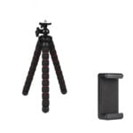 Hsu Compact Mini Tripod Tripod 20 Cm For Smartphones 09 - Мобилна Фотография