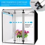 Professional Portable Photo Box Studio 80 Cm For Product Photography 15 - Мобилна Фотография