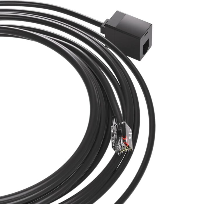 Sonoff Rl560 5m Sensor Extension Cable Rj9 4p4c 1 - SONOFF
