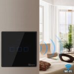 Sonoff Tx T3 Smart Wall Touch Switches 10 - SONOFF