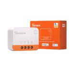 Sonoff Zbminil2 Extreme Zigbee Smart Switch No Neutral Required 06 - SONOFF