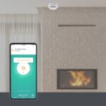 Tuya Smart Wifi Smoke Detector Sensor 4 - TUYA SMART HOME