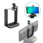 Universal Smartphone Phone Holder Adapter Tripod 65 85 Mm - Мобилна Фотография