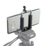 Universal Smartphone Phone Holder Adapter Tripod 65 85 Mm 3 - Мобилна Фотография