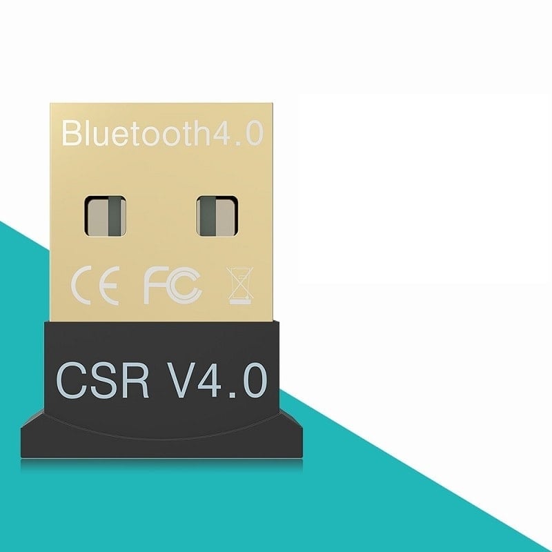 Usb Bluetooth 5 0 4 0 Adapter V5 0 V4 0 4 - Адаптери - Wifi | Bluetooth