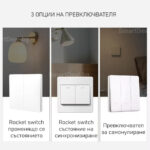 Avatto Wsm16 Wi Fi Light Switch Module 1 2 3 Gang Tuya 15 - SMART HOME